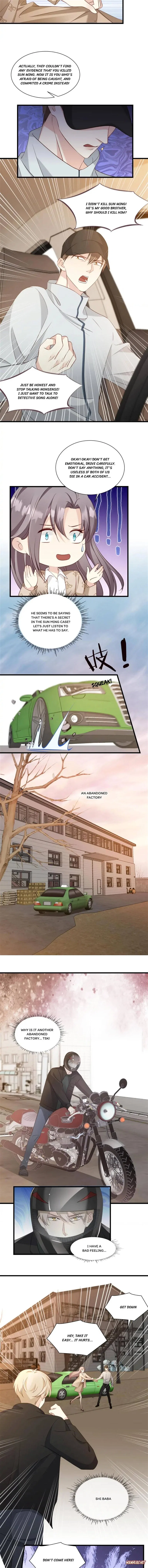 Keep Calm Mr Song Chapter 39 – Page 2