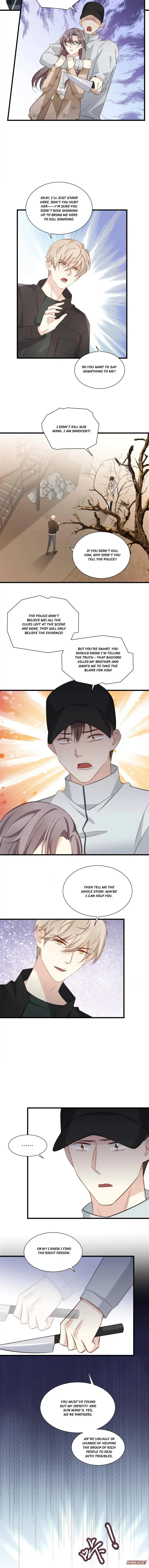 Keep Calm Mr Song Chapter 39 – Page 3