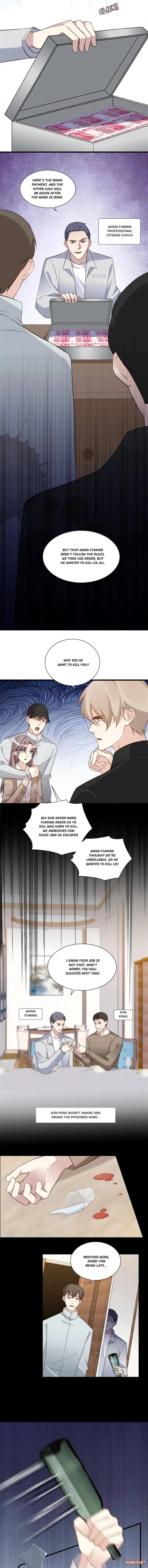 Keep Calm Mr Song Chapter 39 – Page 4