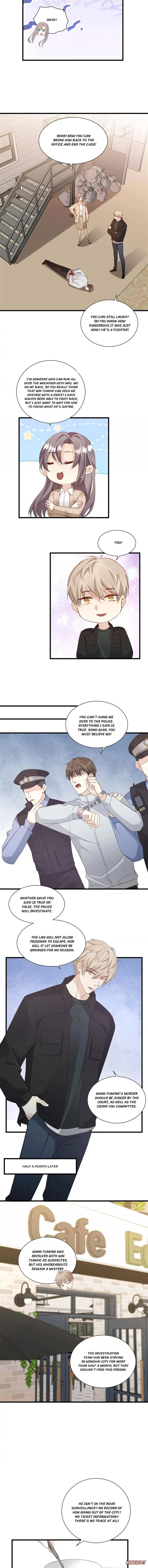 Keep Calm Mr Song Chapter 39 – Page 6