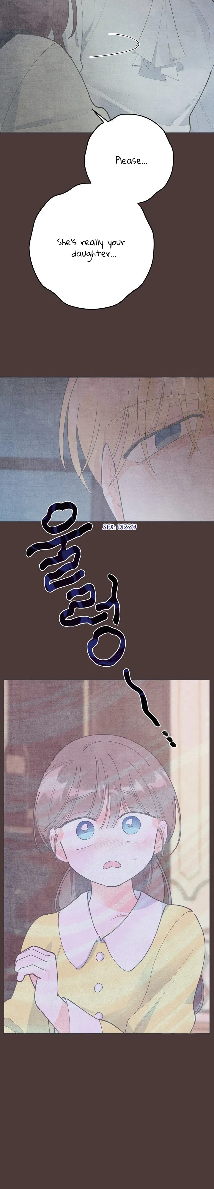 The Evil Lady’s Hero Chapter 99 – Page 13