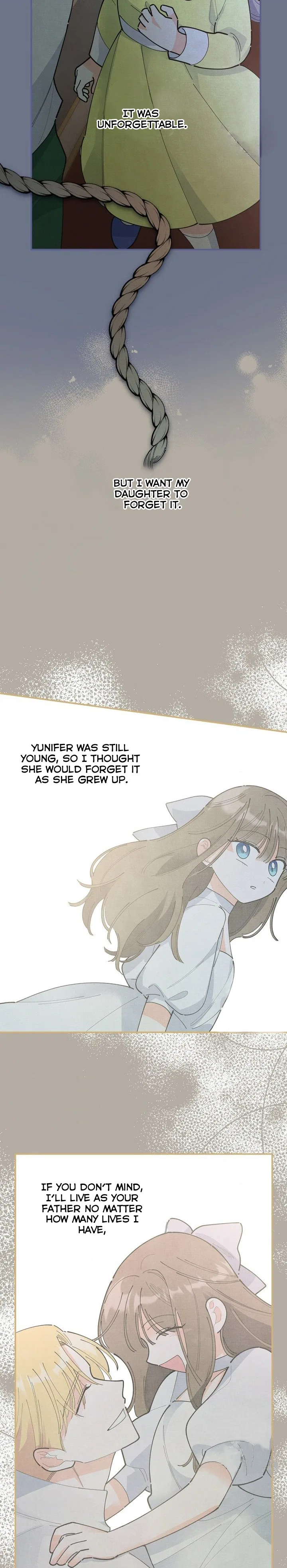The Evil Lady’s Hero Chapter 99 – Page 25