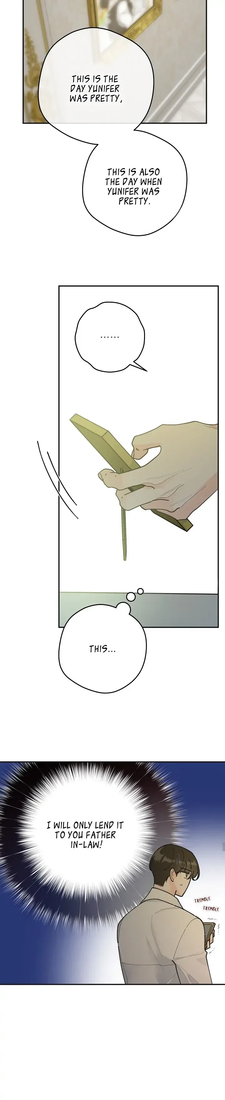 The Evil Lady’s Hero Chapter 97 – Page 10