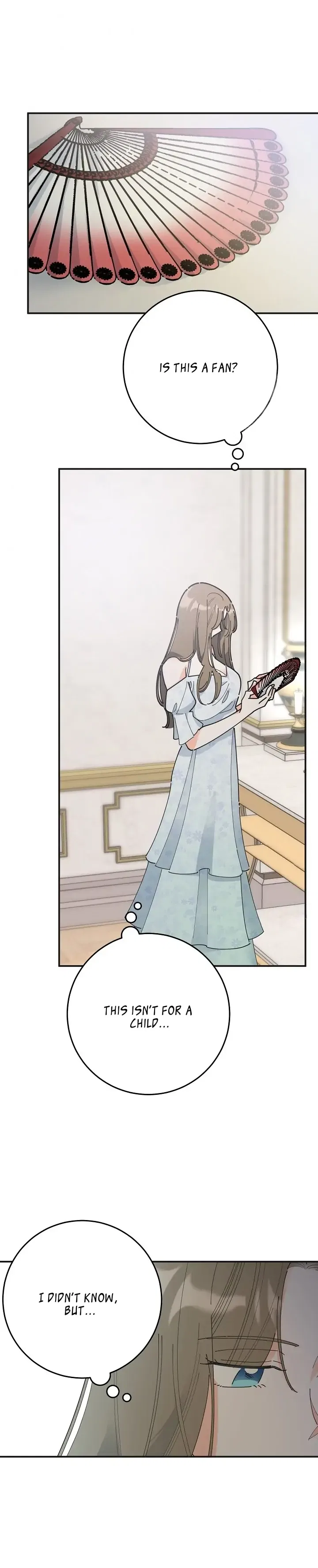 The Evil Lady’s Hero Chapter 97 – Page 18