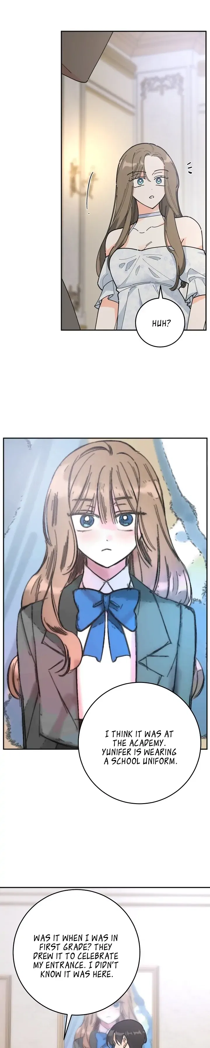 The Evil Lady’s Hero Chapter 97 – Page 20