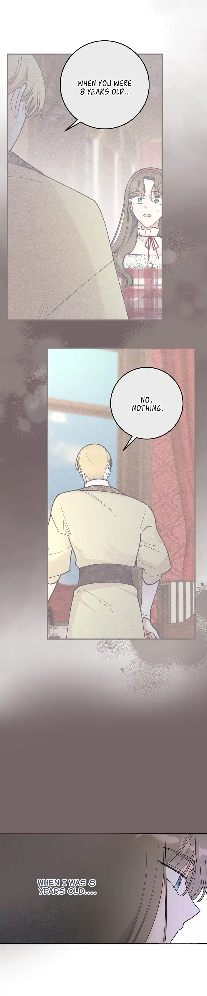 The Evil Lady’s Hero Chapter 97 – Page 25