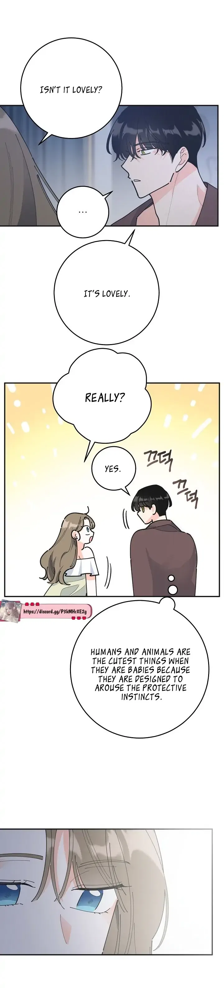 The Evil Lady’s Hero Chapter 96 – Page 17