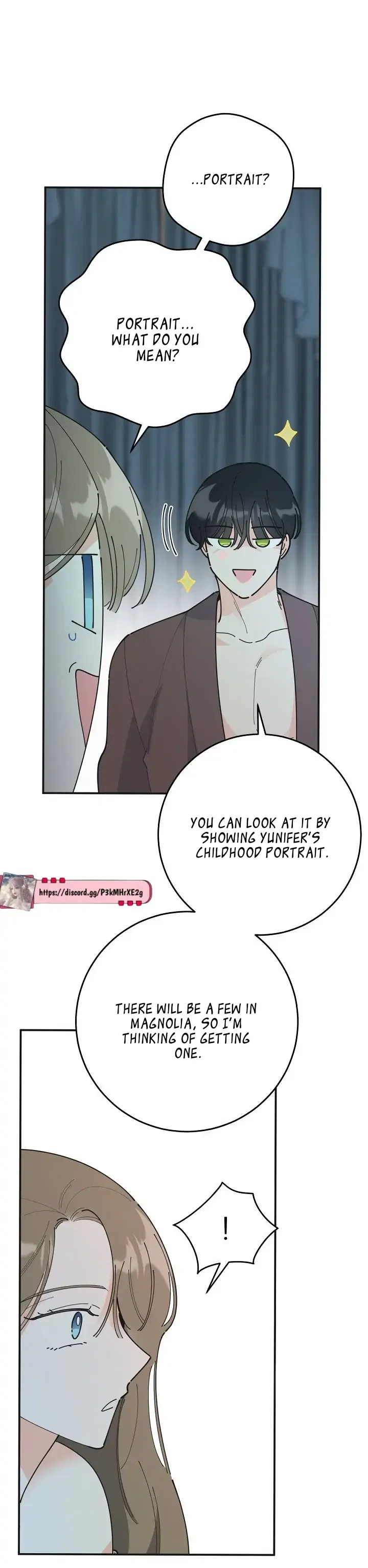 The Evil Lady’s Hero Chapter 96 – Page 20