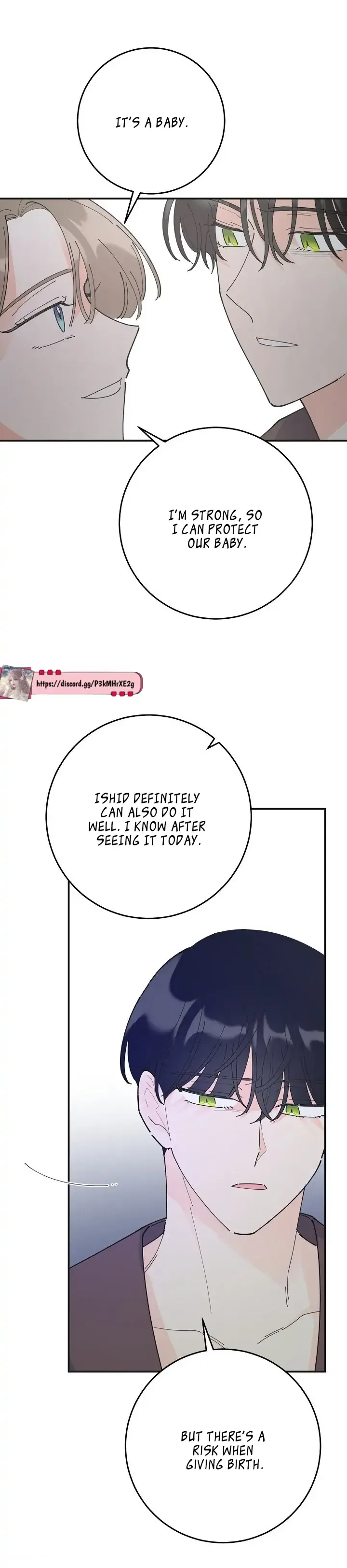 The Evil Lady’s Hero Chapter 96 – Page 30