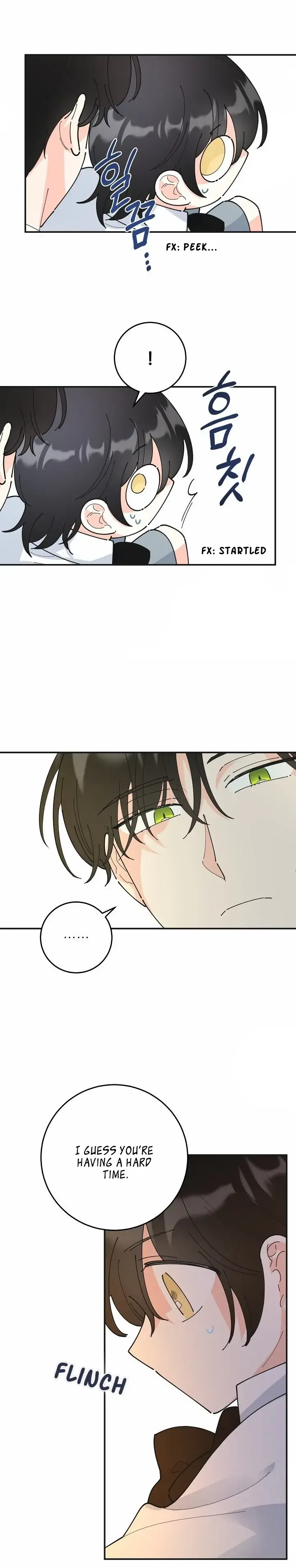 The Evil Lady’s Hero Chapter 95 – Page 25