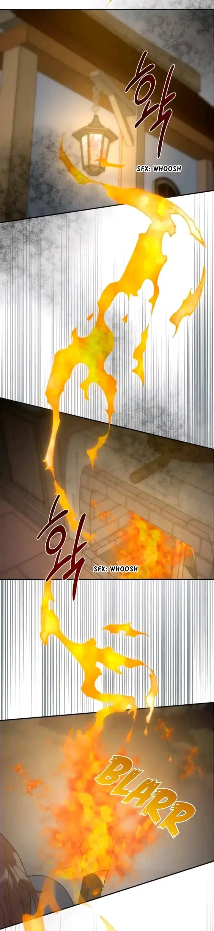 The Evil Lady’s Hero Chapter 93 – Page 21