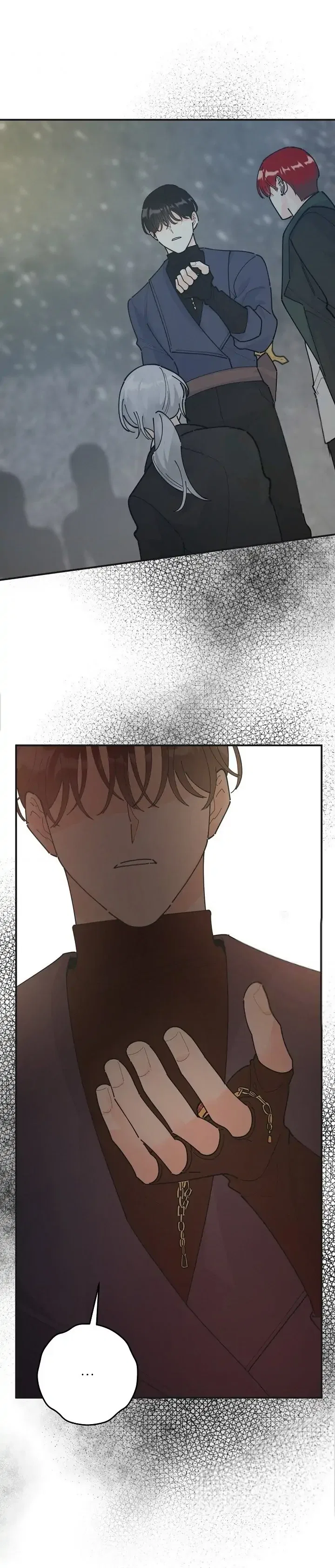 The Evil Lady’s Hero Chapter 93 – Page 27