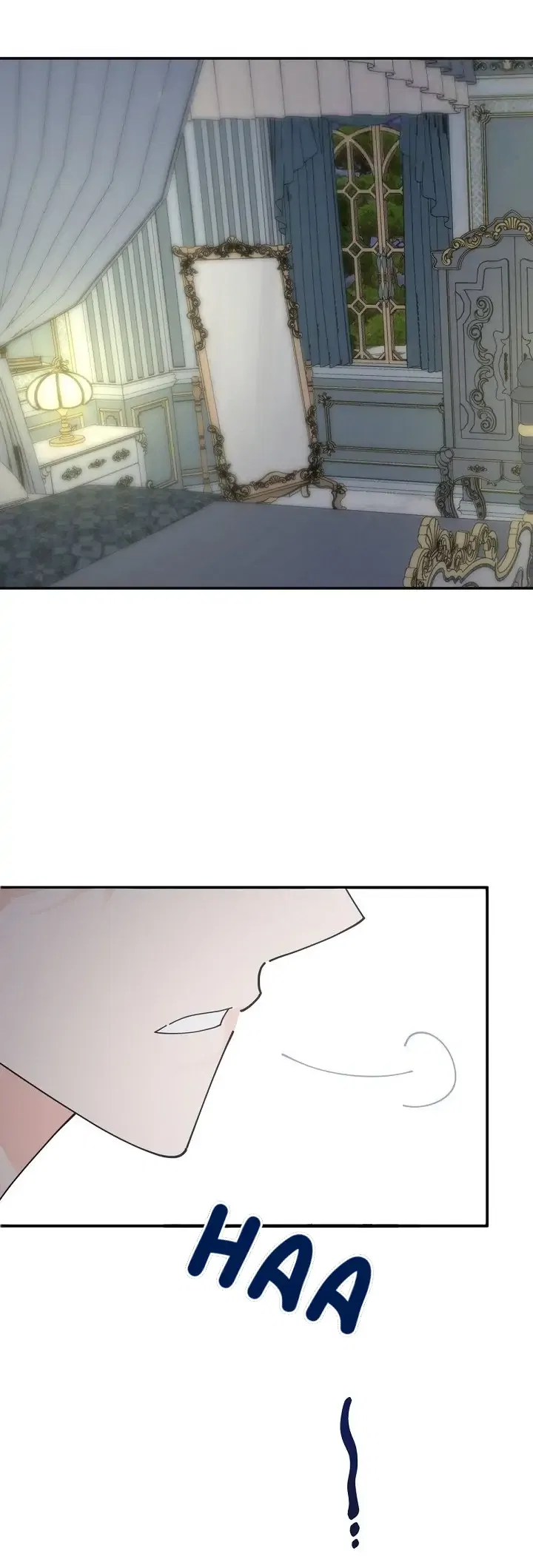 The Evil Lady’s Hero Chapter 92 – Page 2