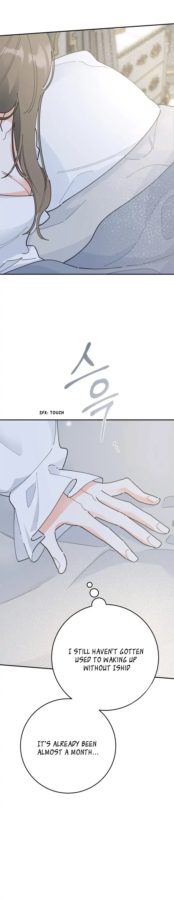 The Evil Lady’s Hero Chapter 92 – Page 14