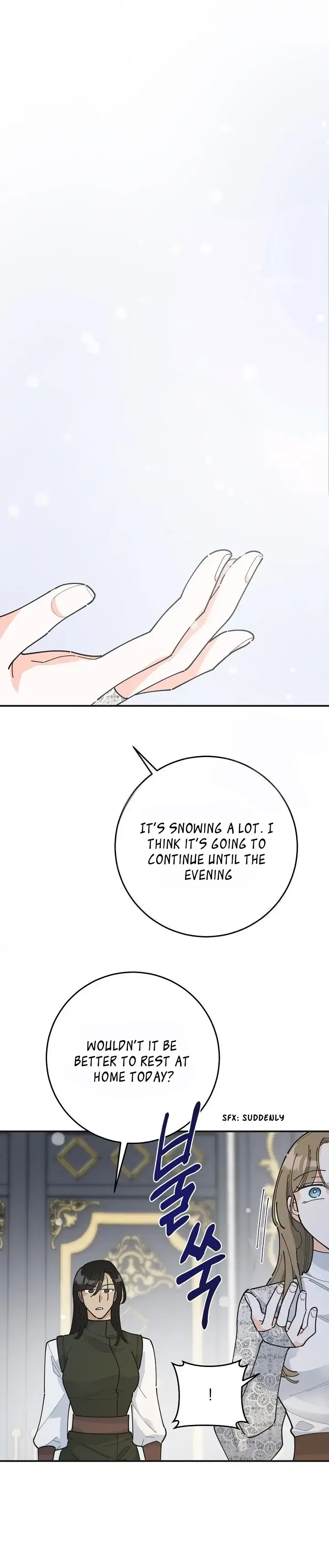 The Evil Lady’s Hero Chapter 92 – Page 16