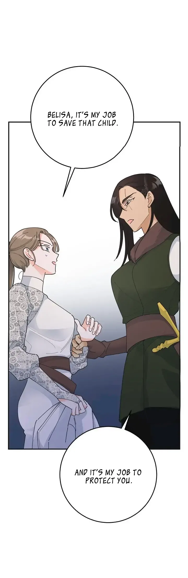 The Evil Lady’s Hero Chapter 92 – Page 36