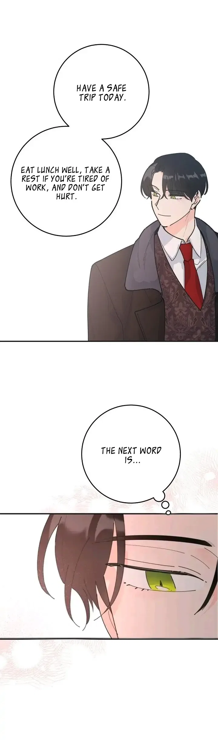 The Evil Lady’s Hero Chapter 91 – Page 18