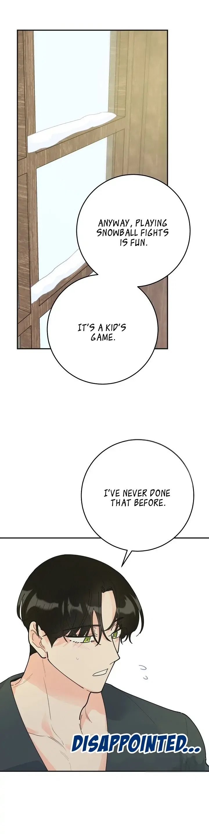 The Evil Lady’s Hero Chapter 90 – Page 9
