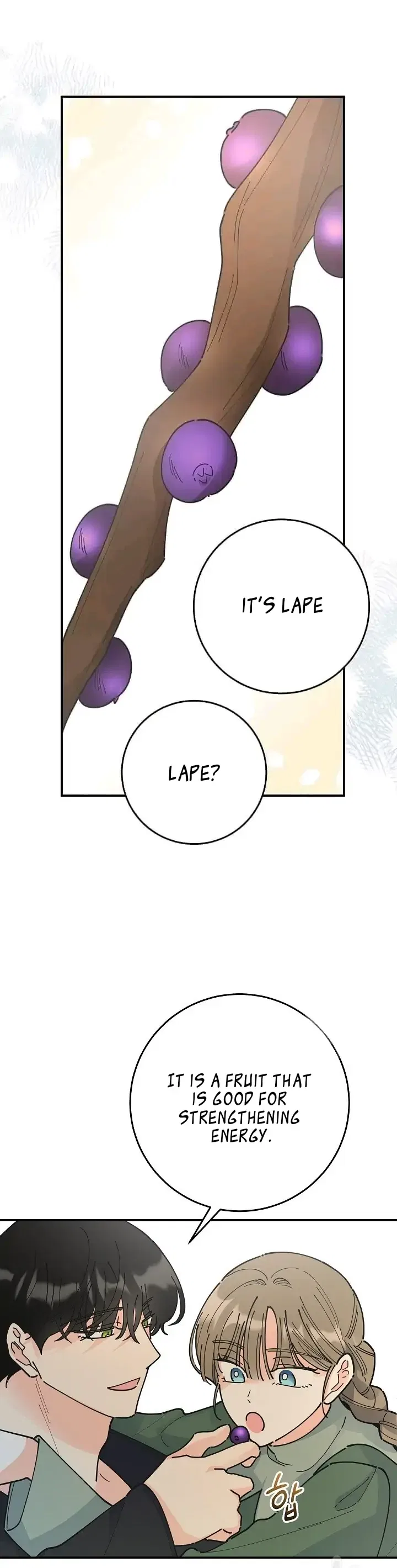 The Evil Lady’s Hero Chapter 90 – Page 24
