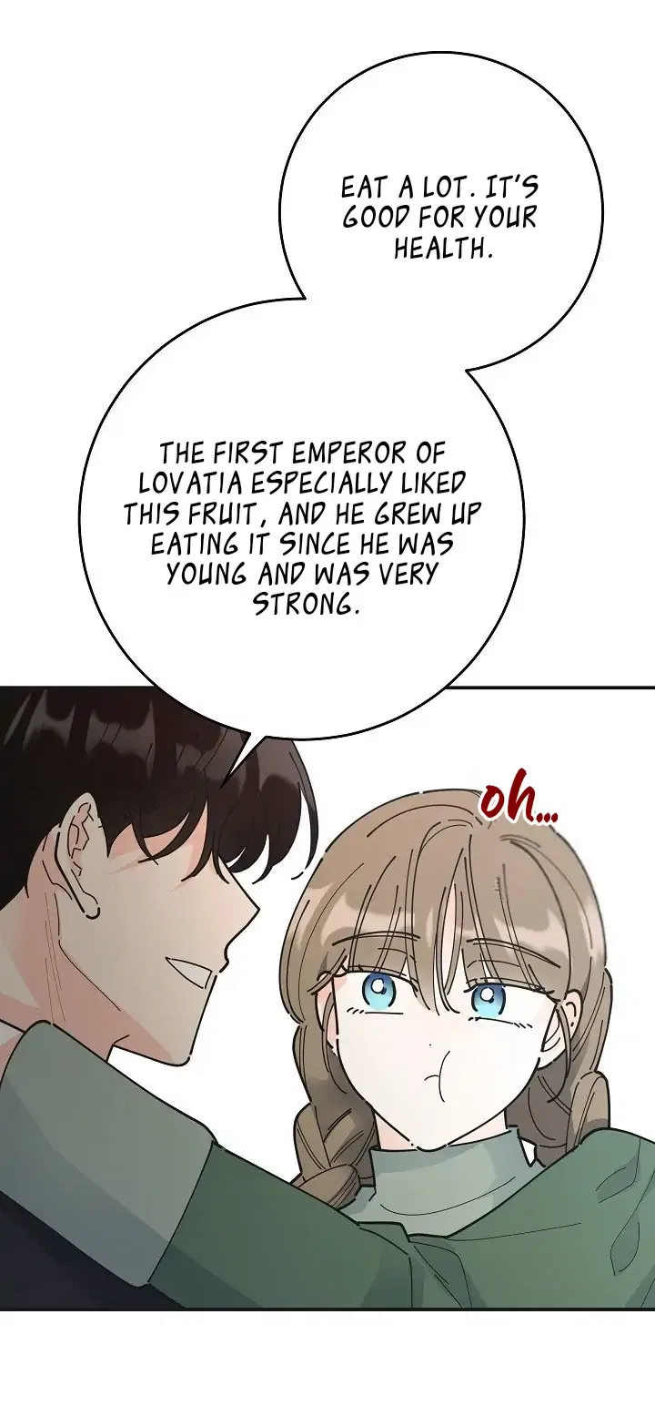 The Evil Lady’s Hero Chapter 90 – Page 26