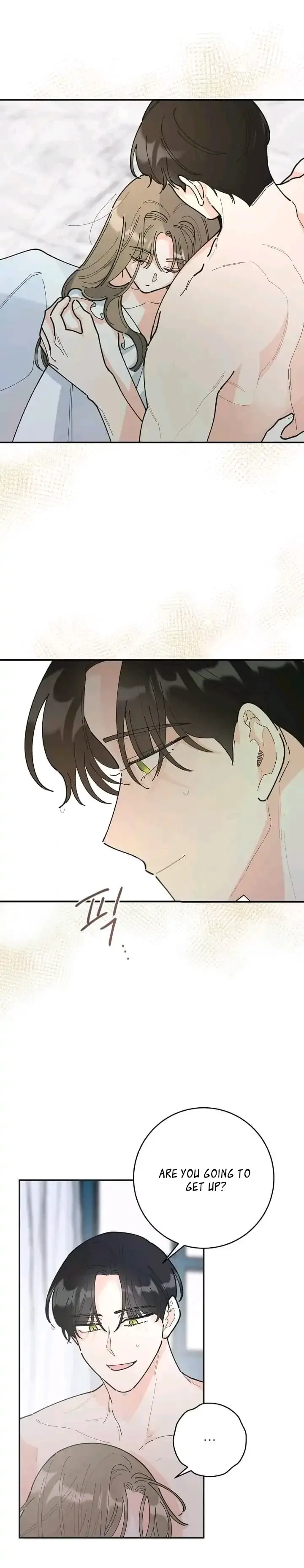 The Evil Lady’s Hero Chapter 89 – Page 23