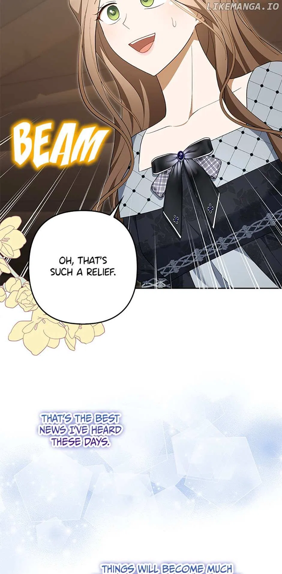 Lady Swindler Chapter 62 – Page 4