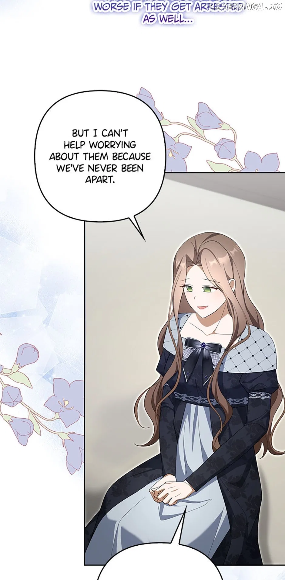 Lady Swindler Chapter 62 – Page 5