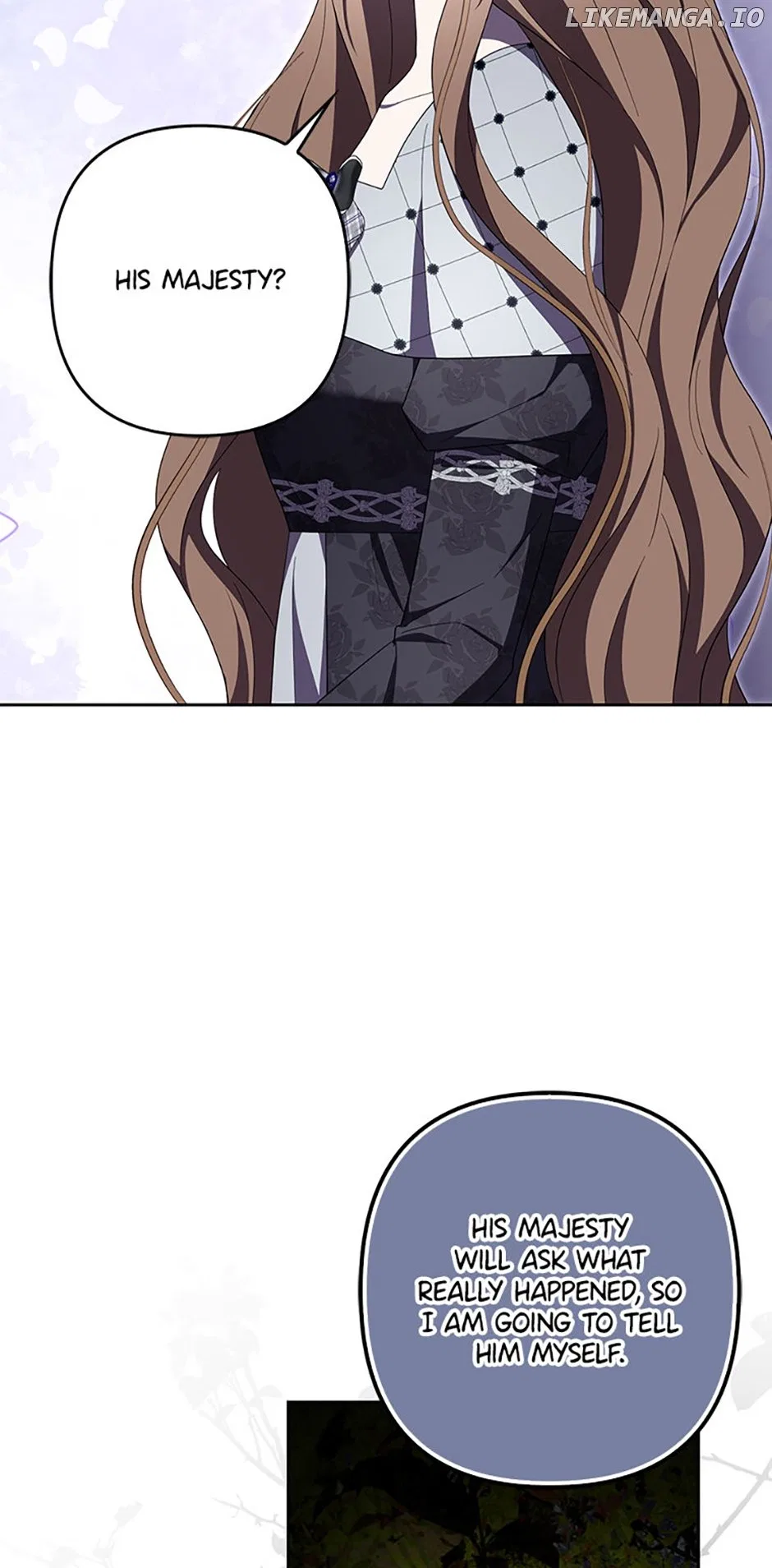 Lady Swindler Chapter 62 – Page 8
