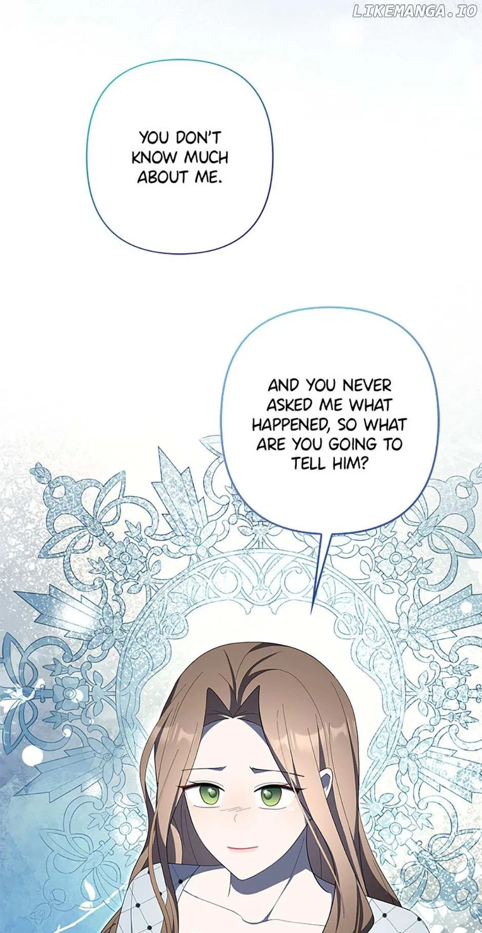 Lady Swindler Chapter 62 – Page 10