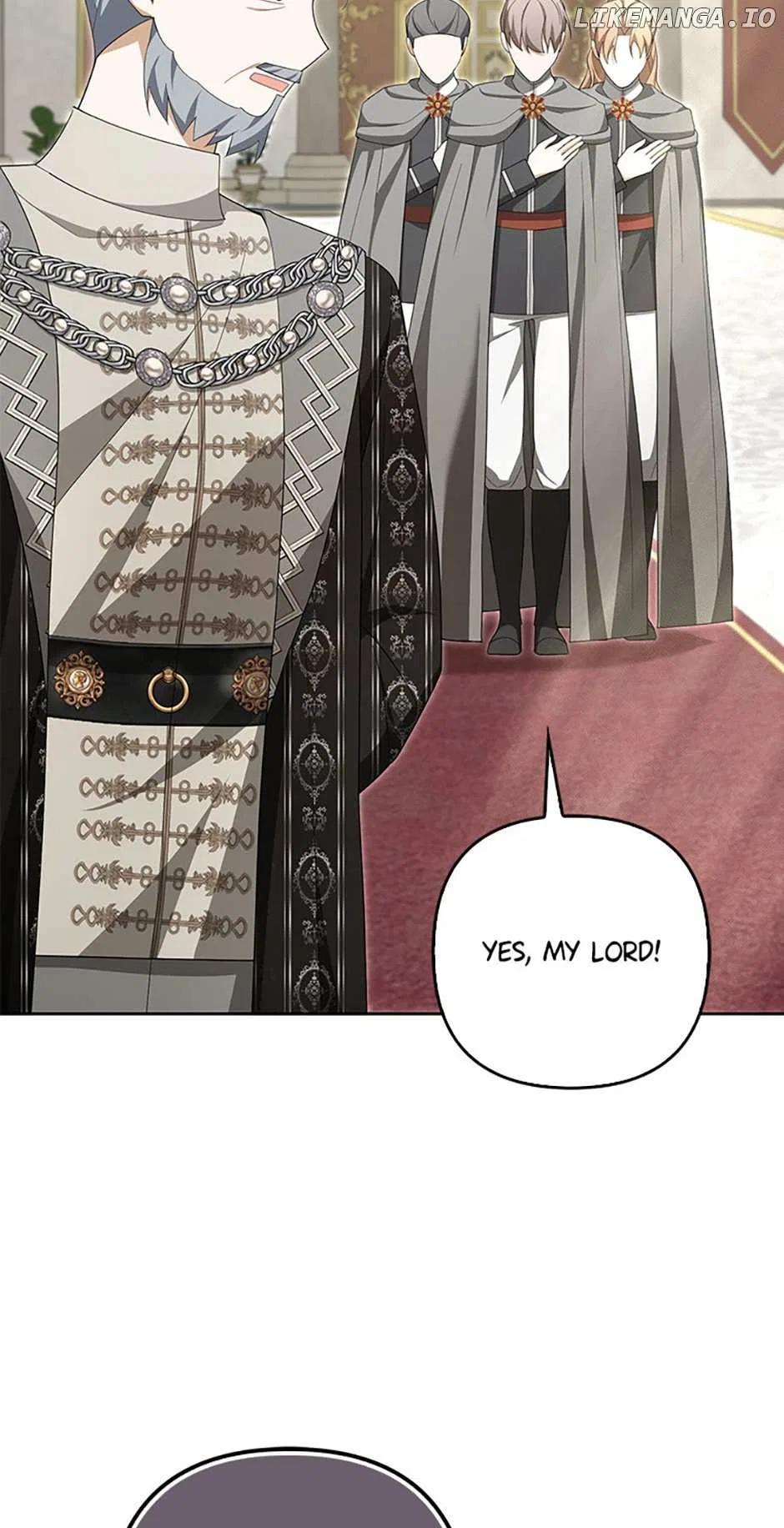 Lady Swindler Chapter 62 – Page 39