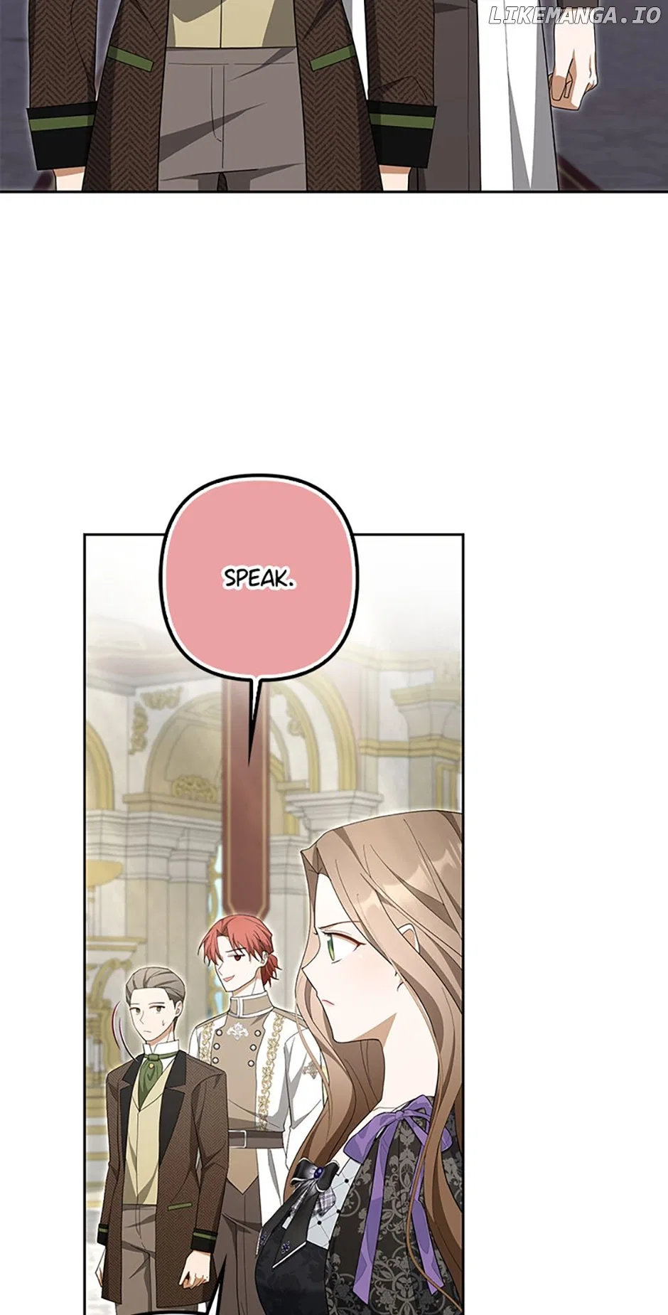 Lady Swindler Chapter 62 – Page 42