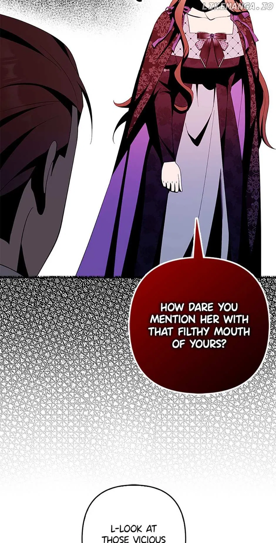 Lady Swindler Chapter 62 – Page 49