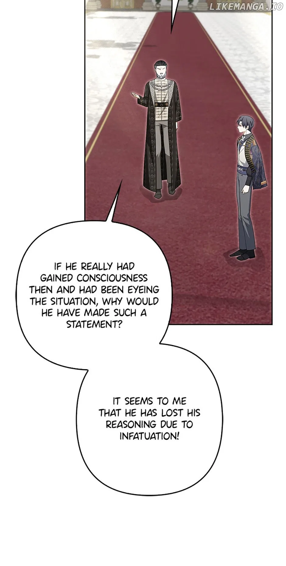 Lady Swindler Chapter 62 – Page 73