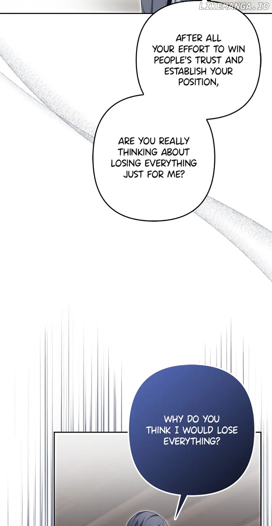 Lady Swindler Chapter 61 – Page 19