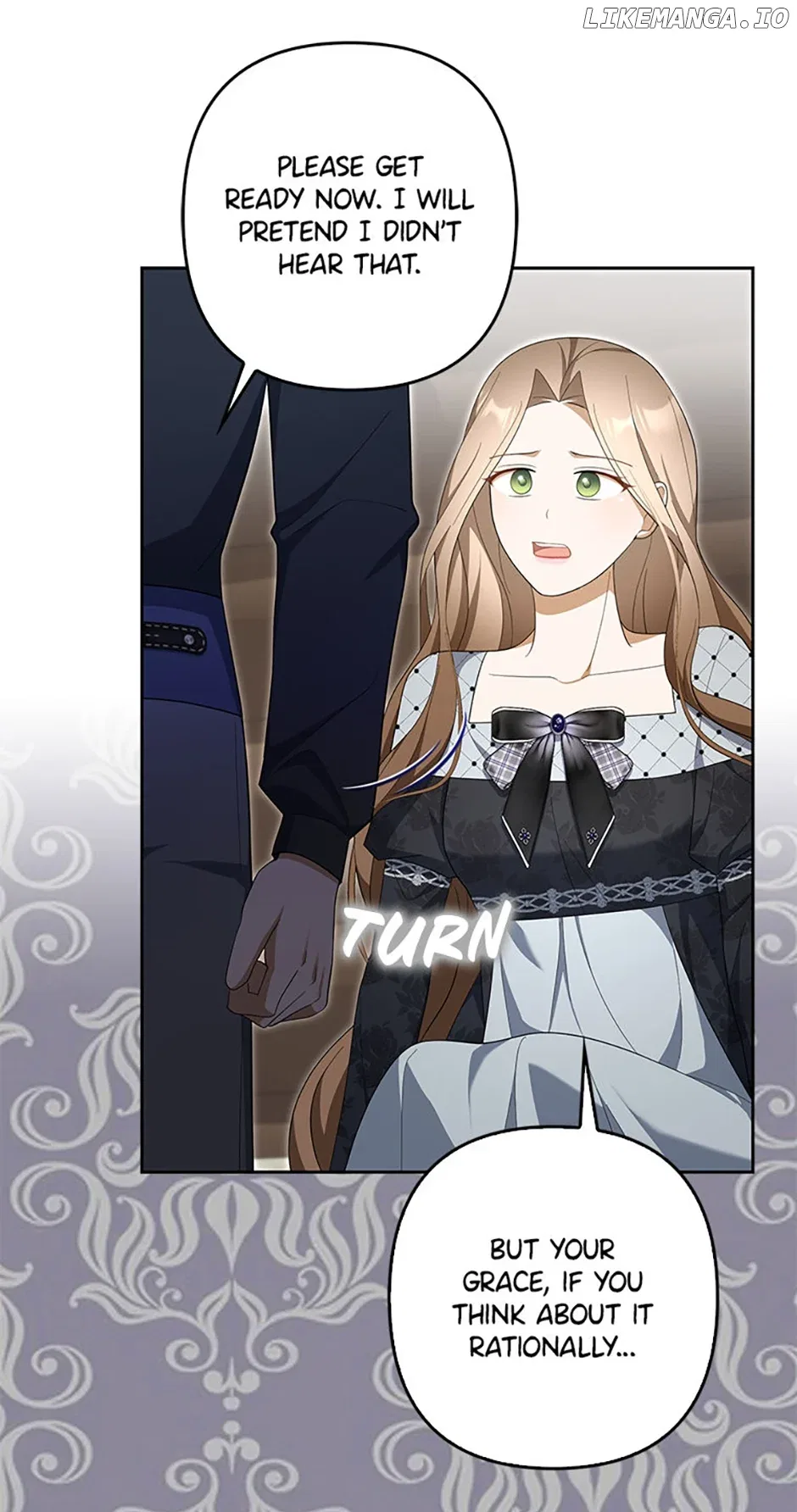 Lady Swindler Chapter 61 – Page 21
