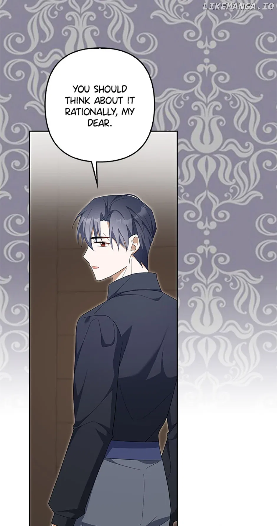 Lady Swindler Chapter 61 – Page 22