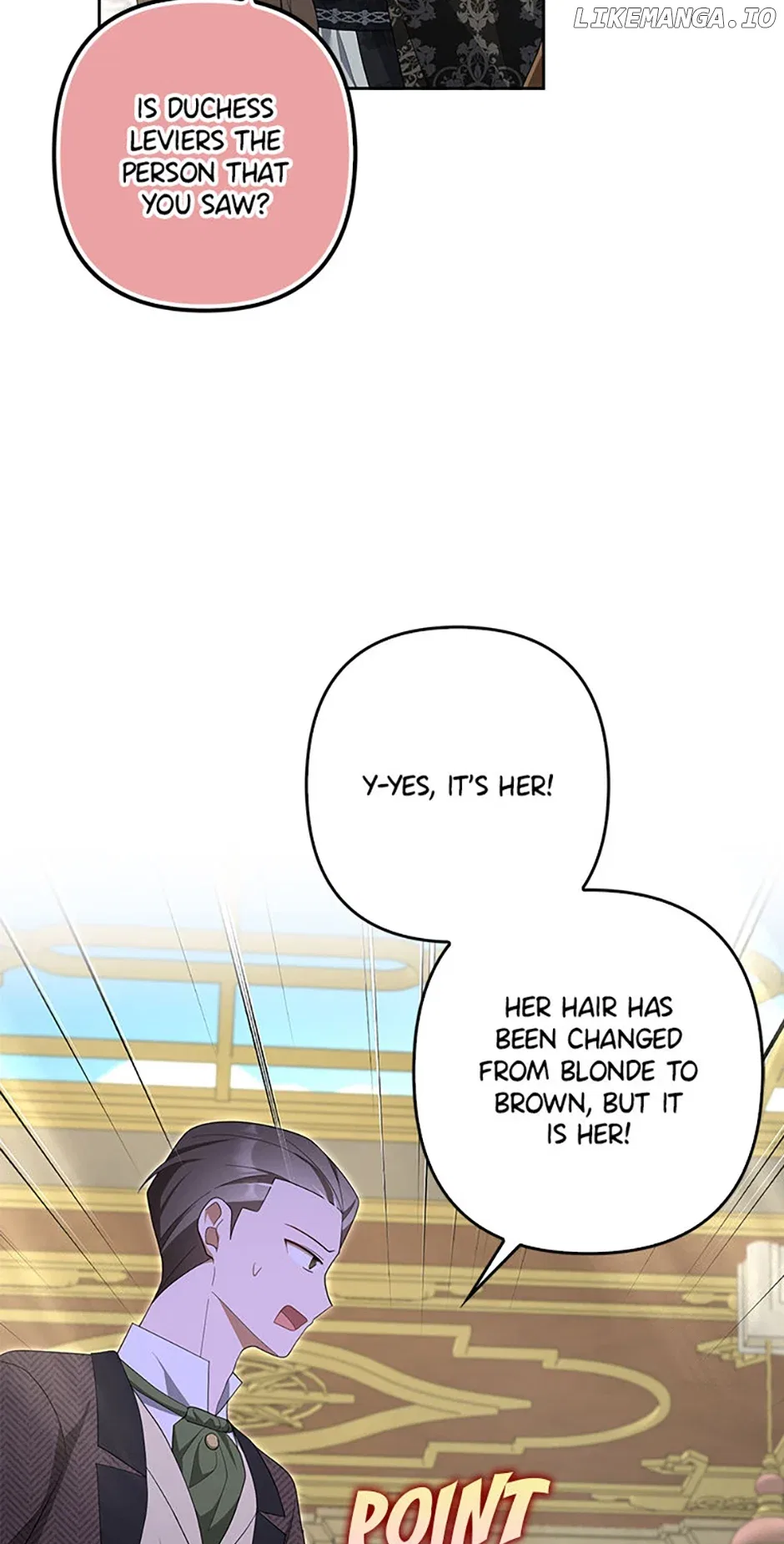 Lady Swindler Chapter 61 – Page 44