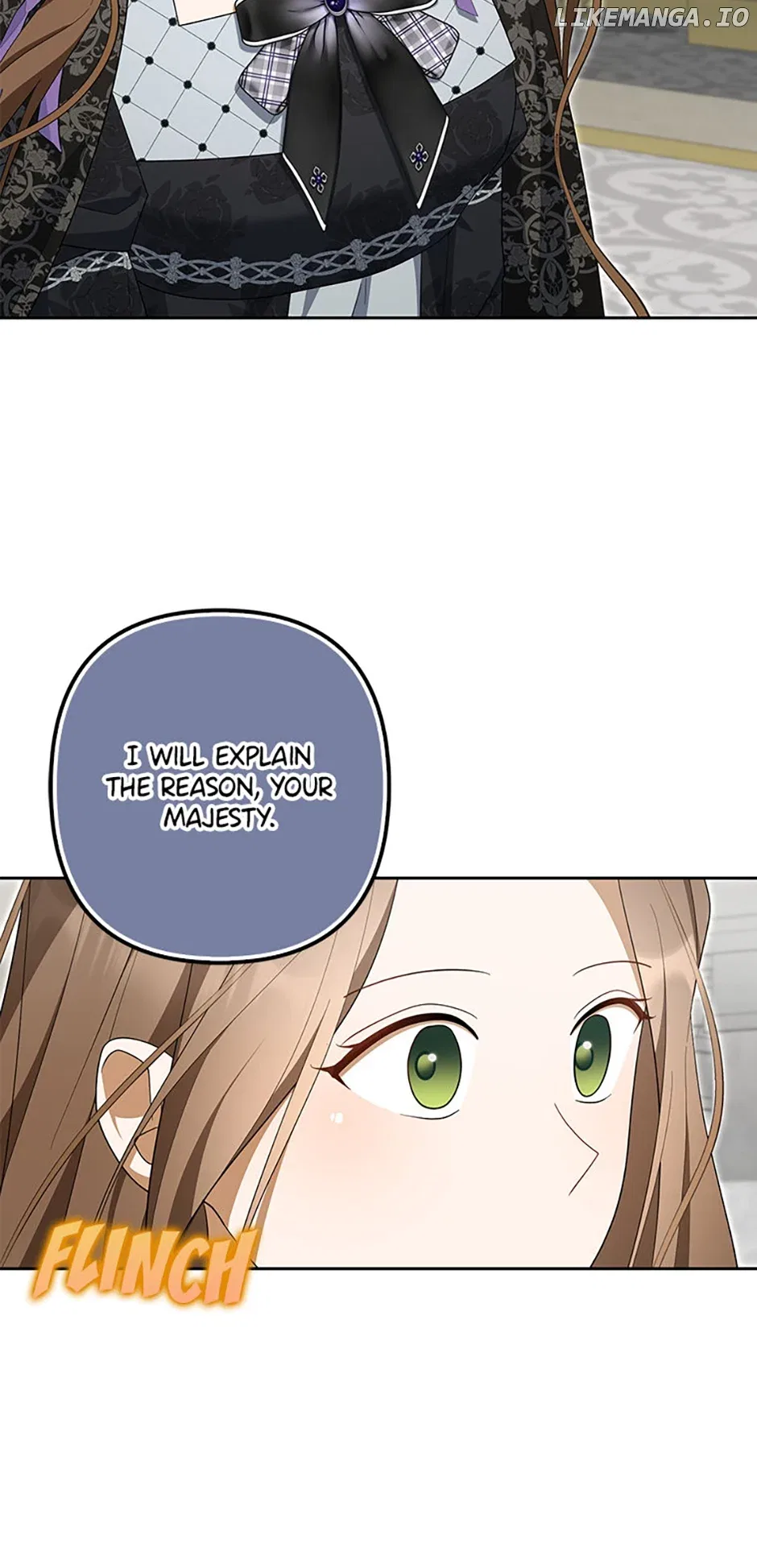Lady Swindler Chapter 61 – Page 60