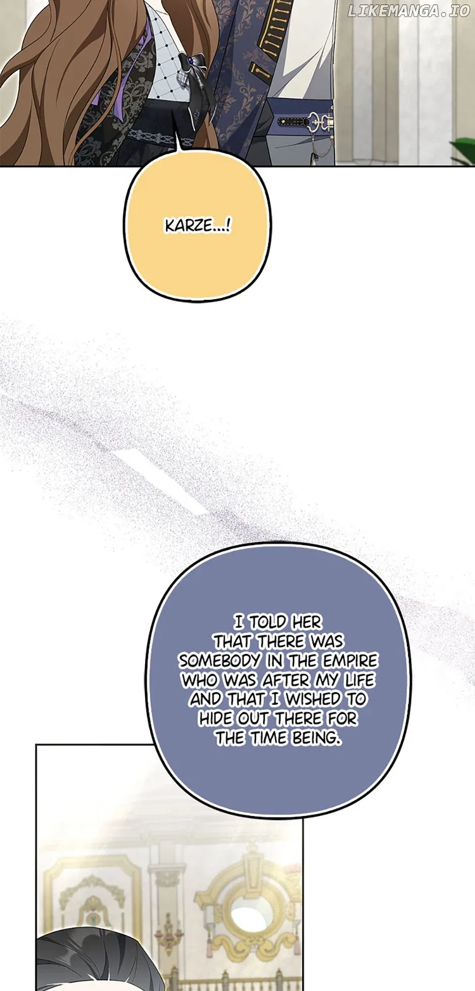 Lady Swindler Chapter 61 – Page 63
