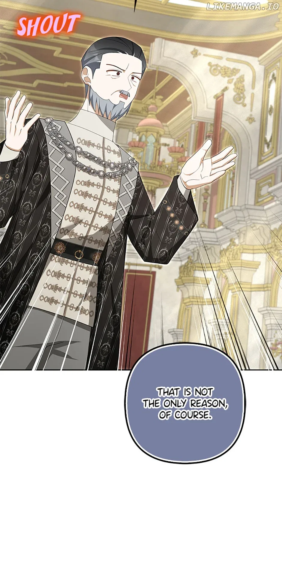 Lady Swindler Chapter 61 – Page 68