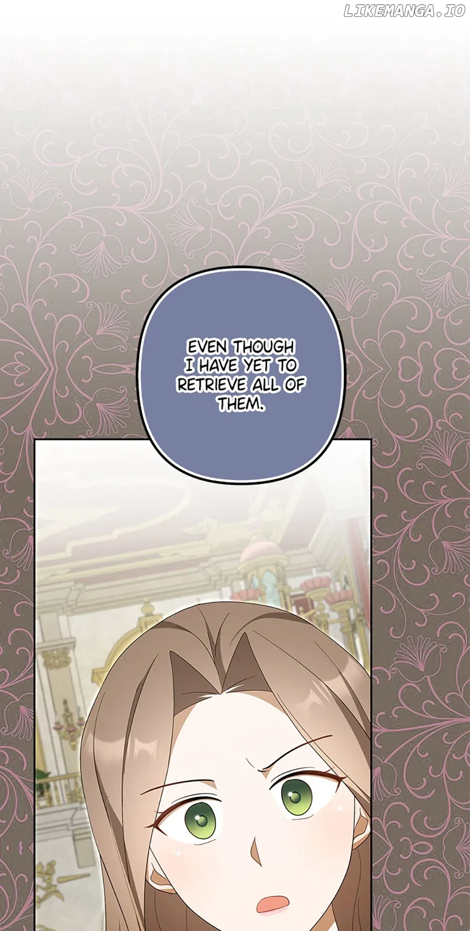Lady Swindler Chapter 61 – Page 76