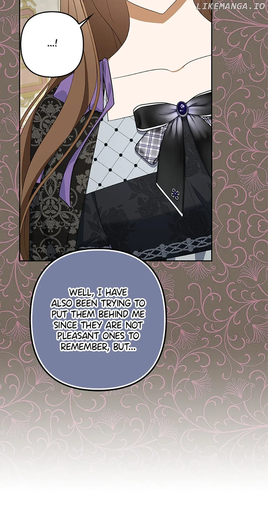 Lady Swindler Chapter 61 – Page 77