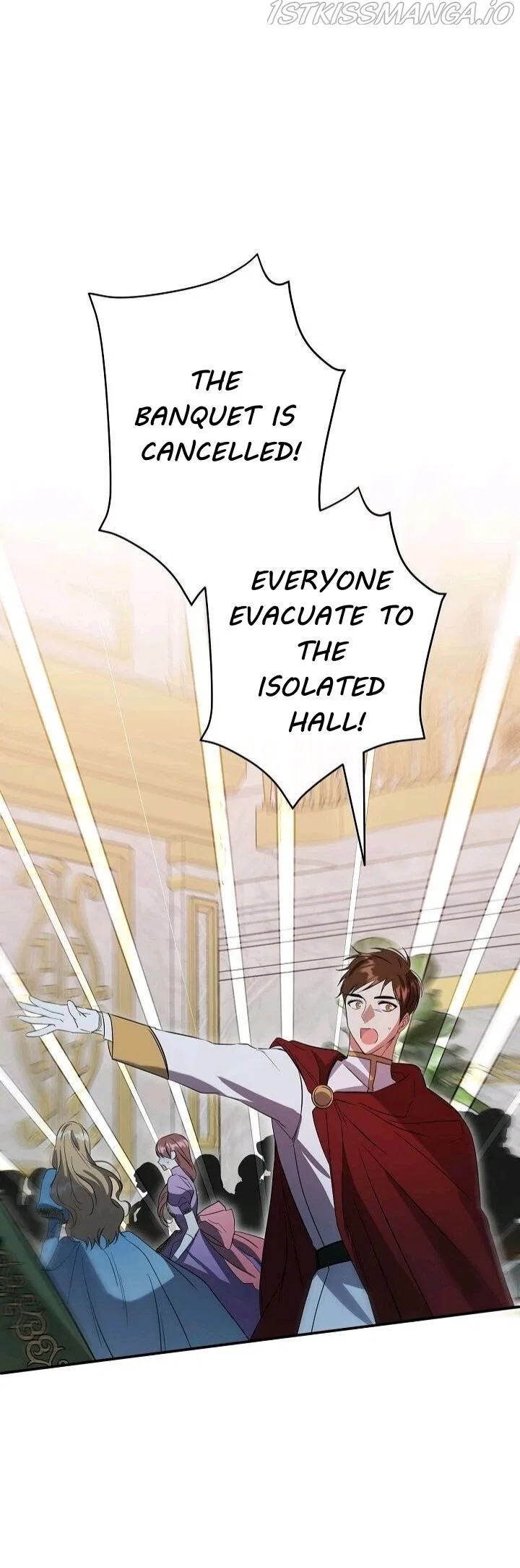 This Is An Obvious Fraudulent Marriage Chapter 107 – Page 1