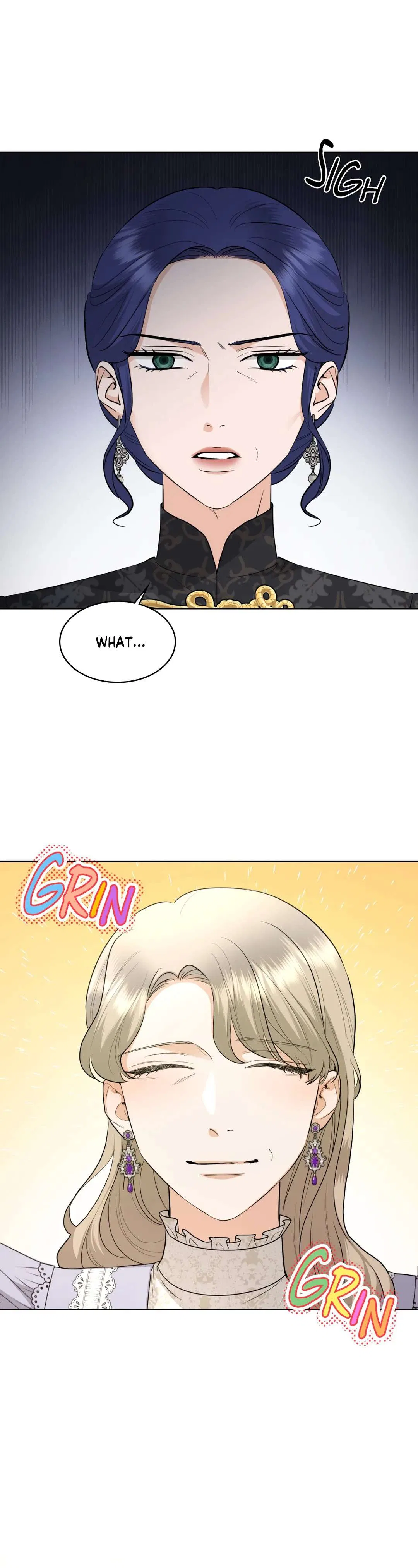 I Don’t Love You Anymore Chapter 88 – Page 1