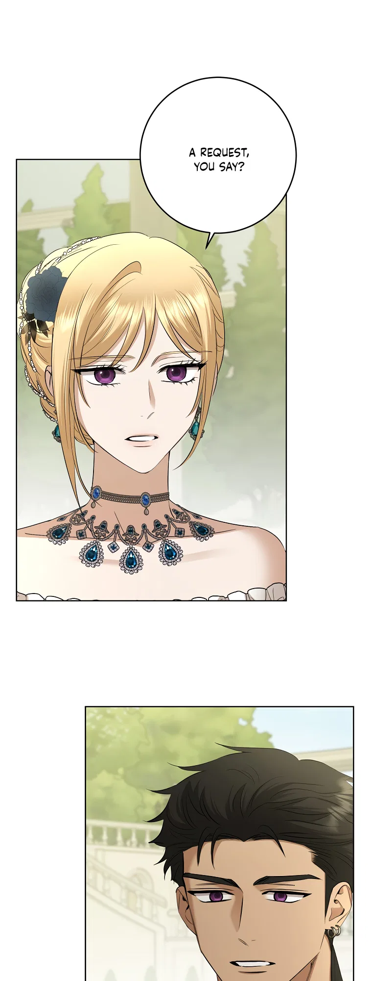 I Don’t Love You Anymore Chapter 82 – Page 1