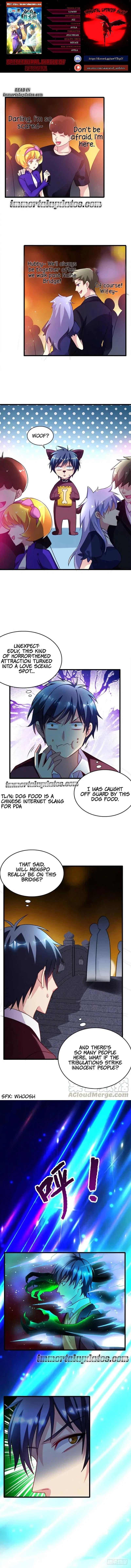 Prefectural Circle of Friends (Remastered) Chapter 42 – Page 1
