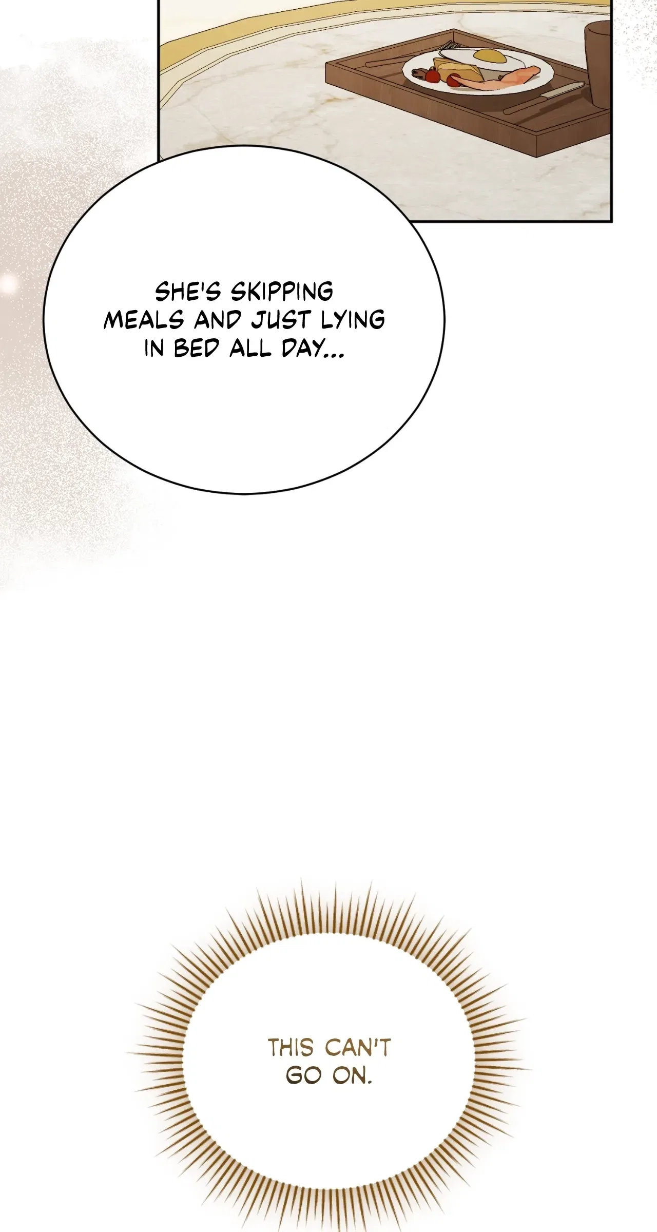 Arrogant Regret Chapter 45 – Page 5