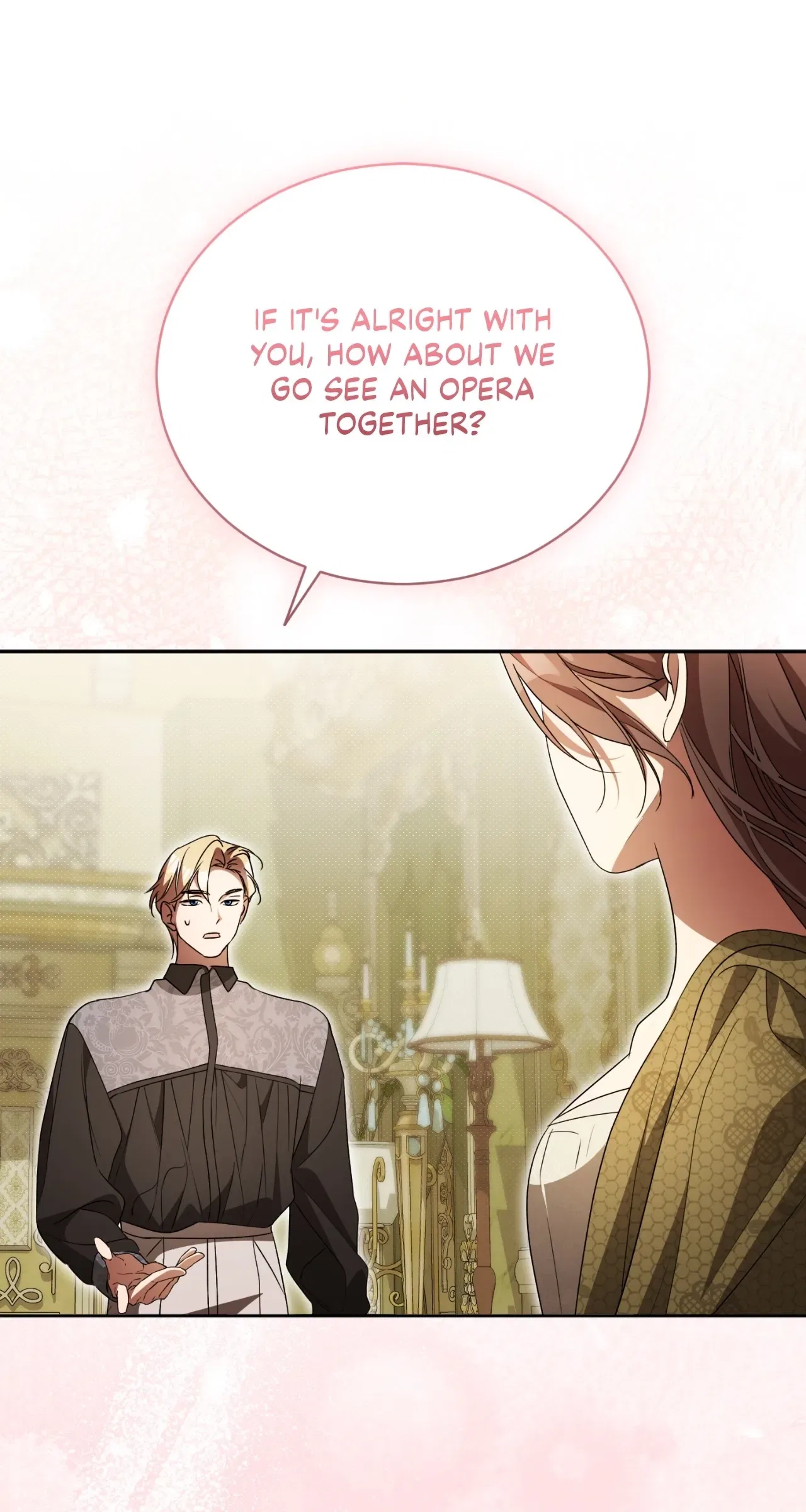 Arrogant Regret Chapter 45 – Page 28