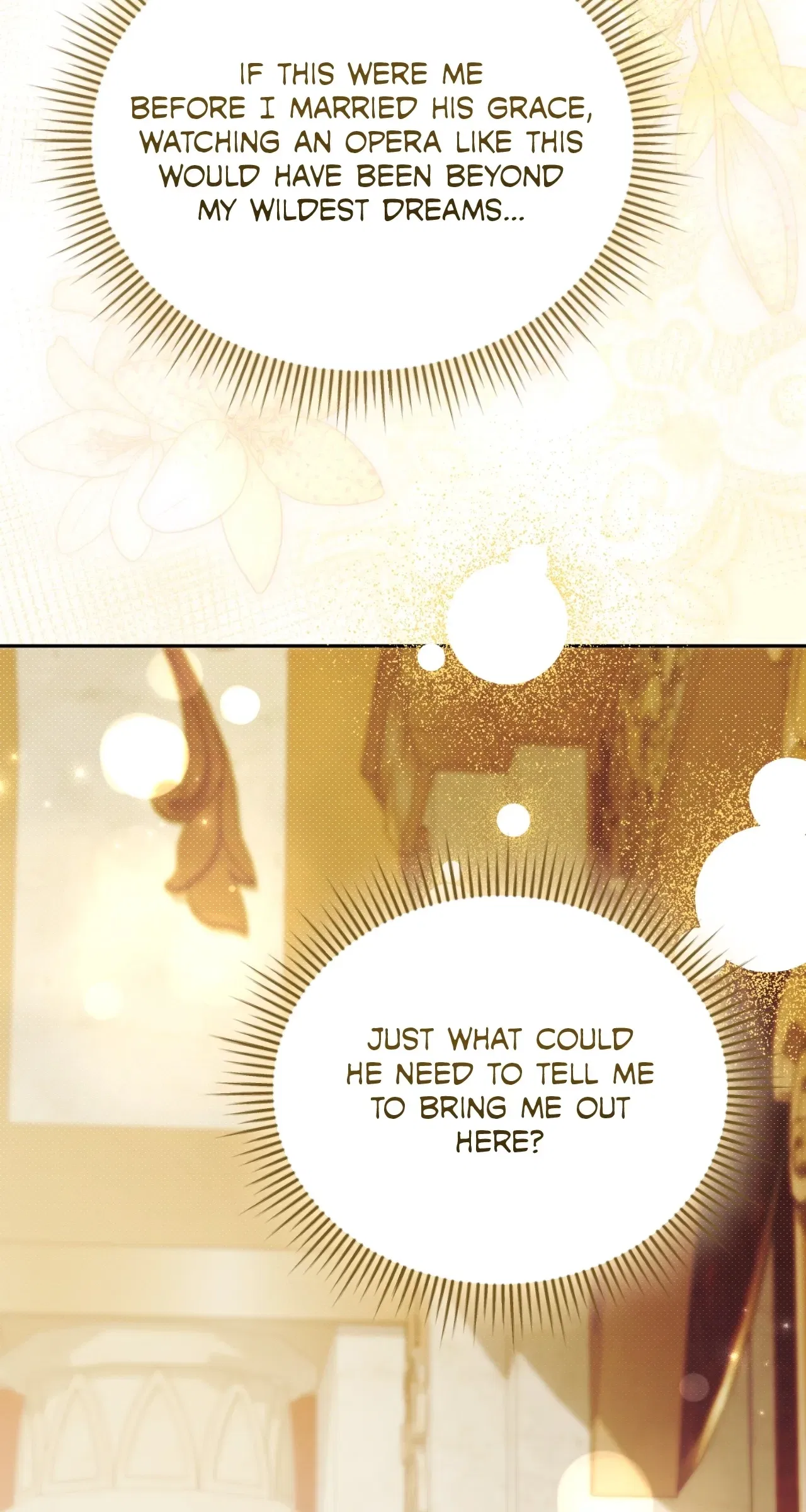 Arrogant Regret Chapter 45 – Page 38