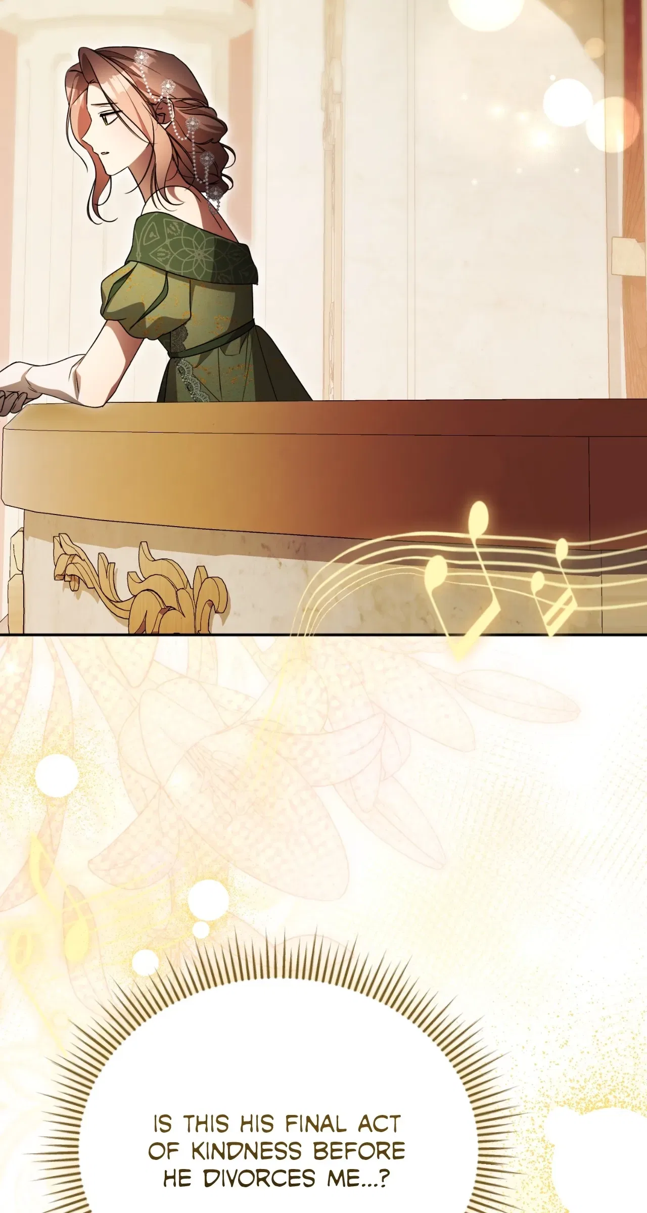 Arrogant Regret Chapter 45 – Page 39